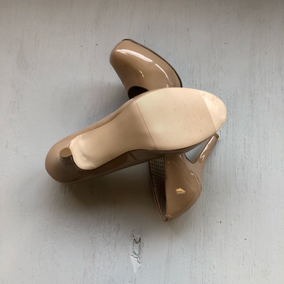 Madden girl pumps 🌸💕😍 - Picture 3 of 6